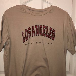 Los Angels T-Shirt
